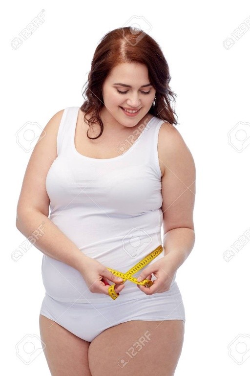 How To Actually Measure Your Bra Size At Home
