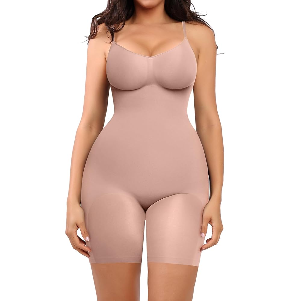 Shapellx Coresculpt™ Tummy Control Bodysuit