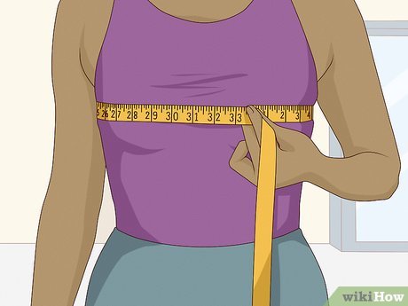 Step 3 Calculate Your Cup Size