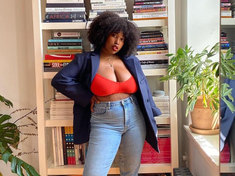 The 5 Best Plus Size Bralettes 2